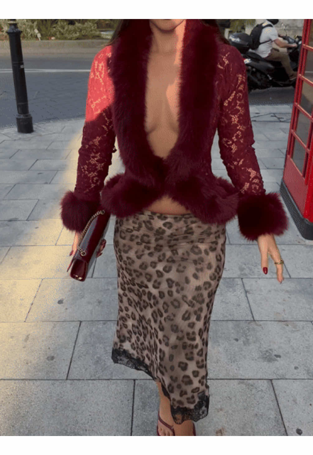 @BELLA LUXE