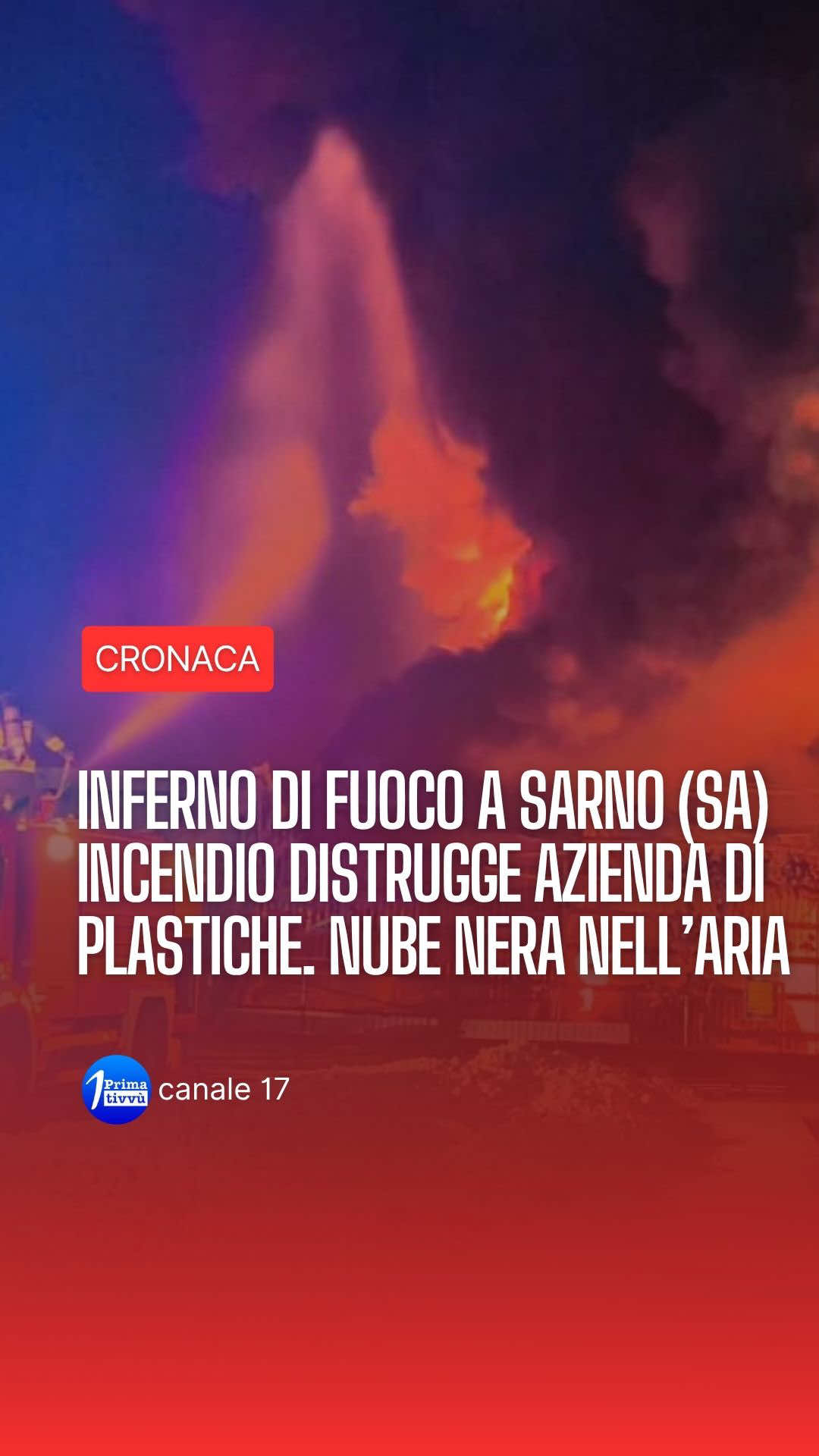@Prima Tivv&ugrave; - Canale 17