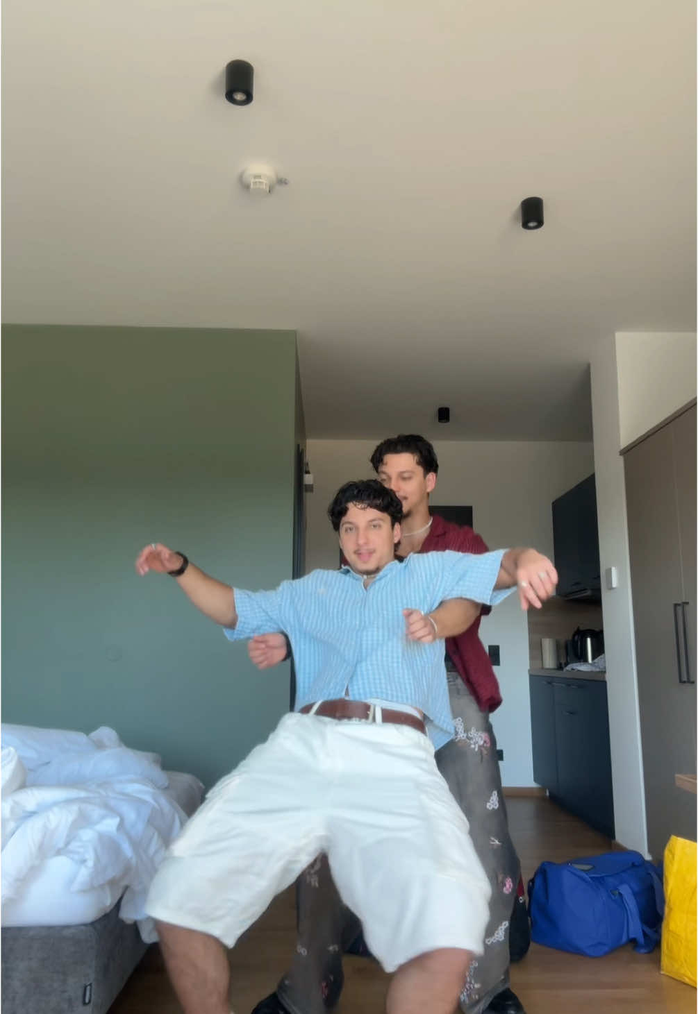 @Yous & sayed