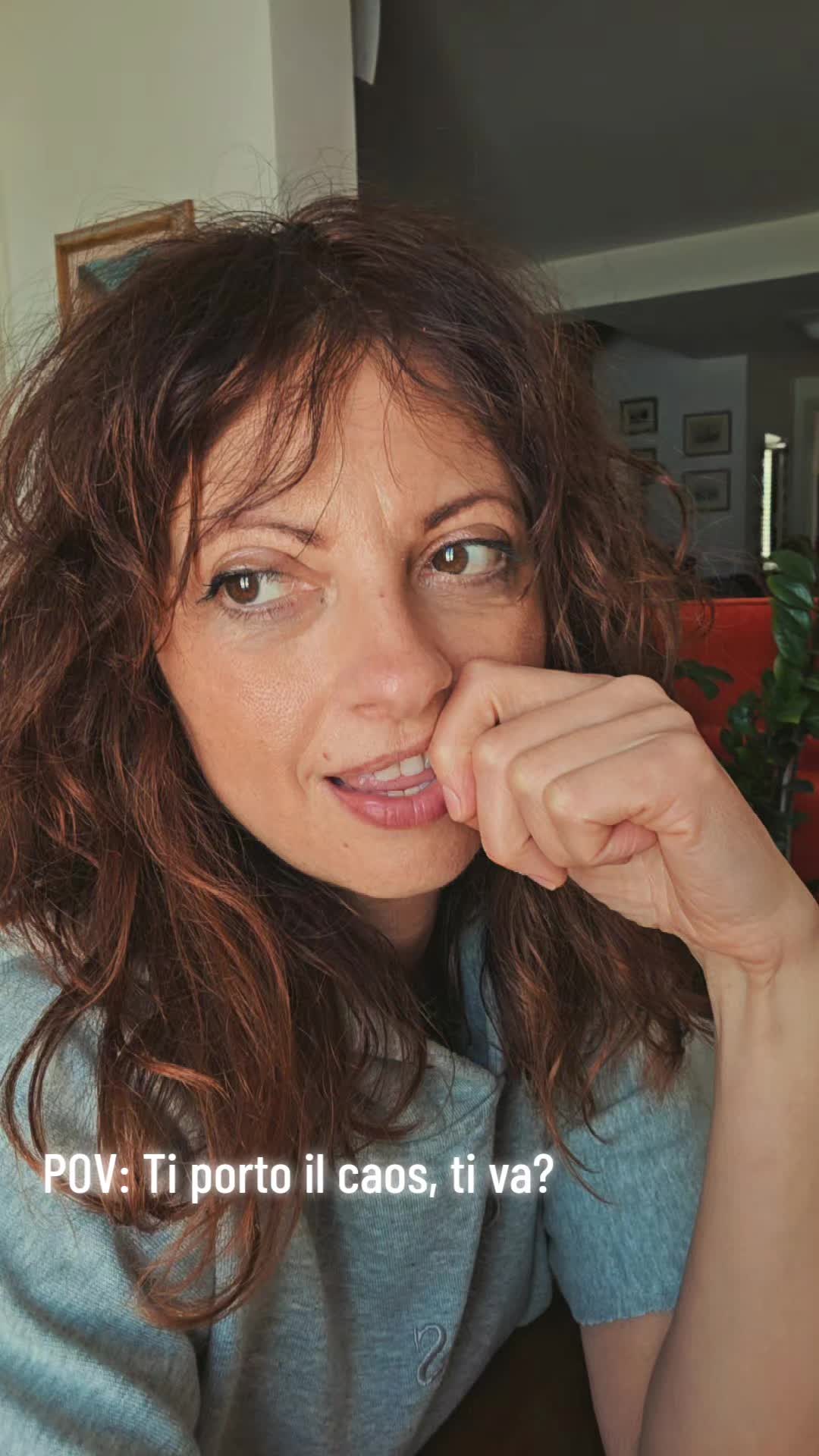 @Rossella Chirulli