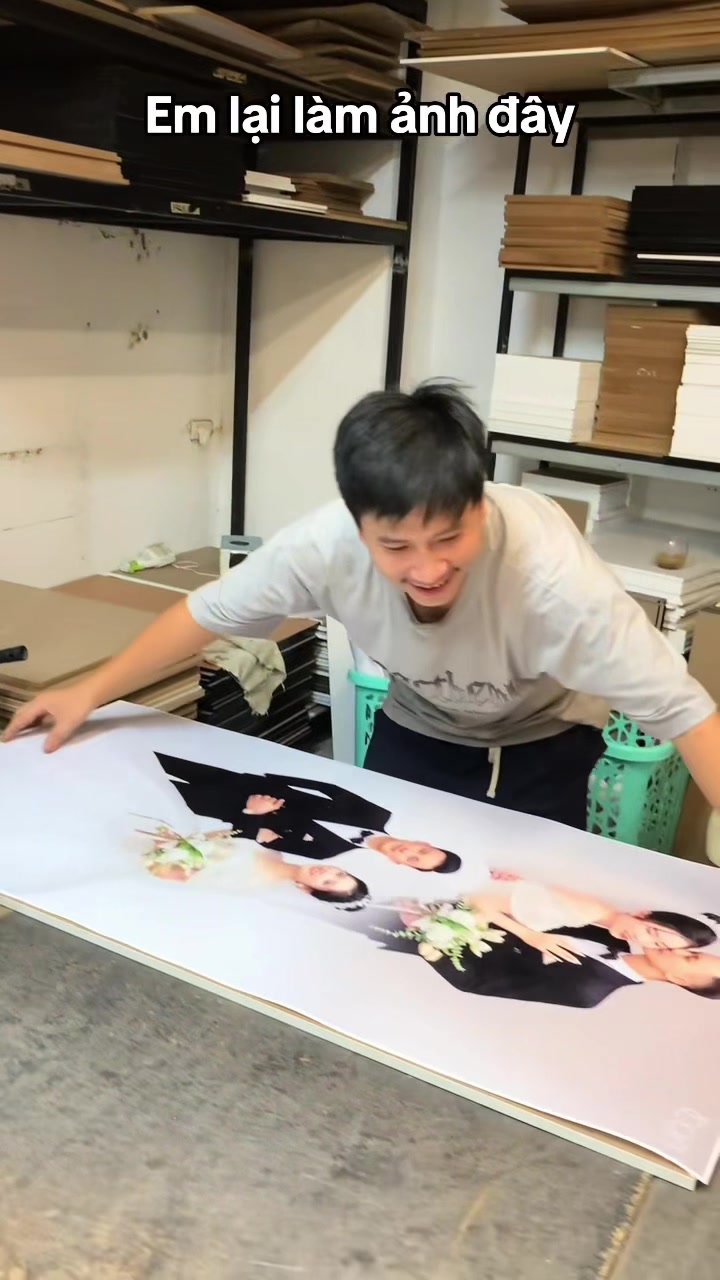 @In Ảnh Thuận Kiều