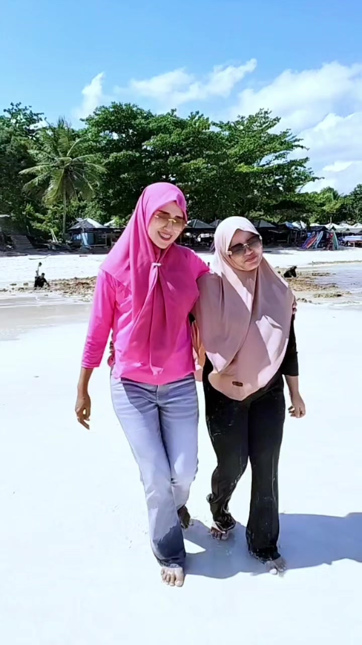 @Fitri Salam