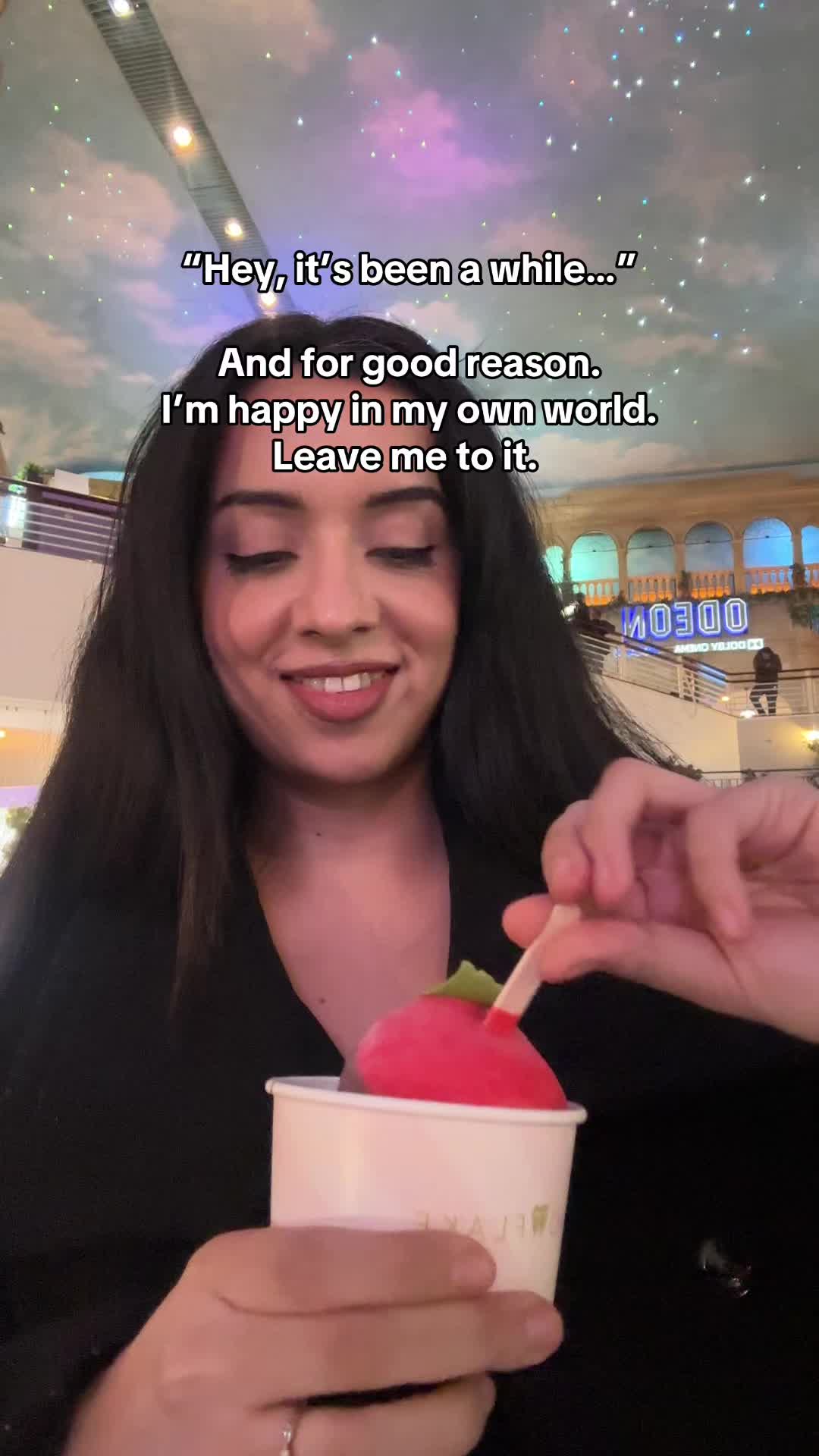 @It’s Tabeen
