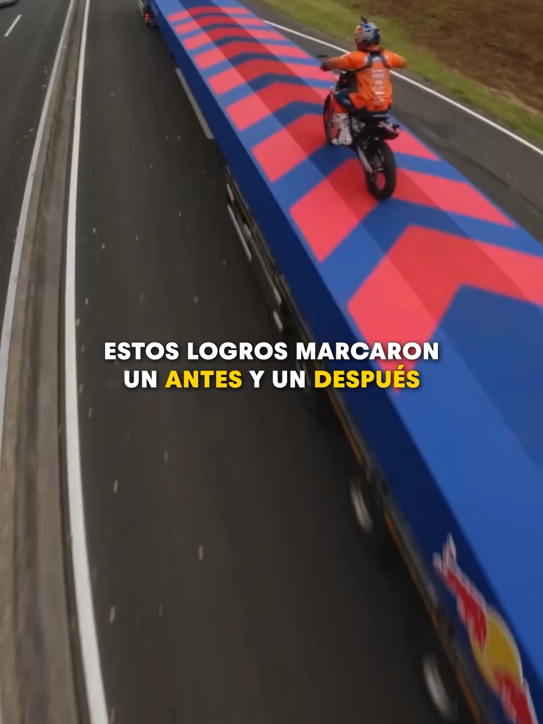 @Red Bull Latino