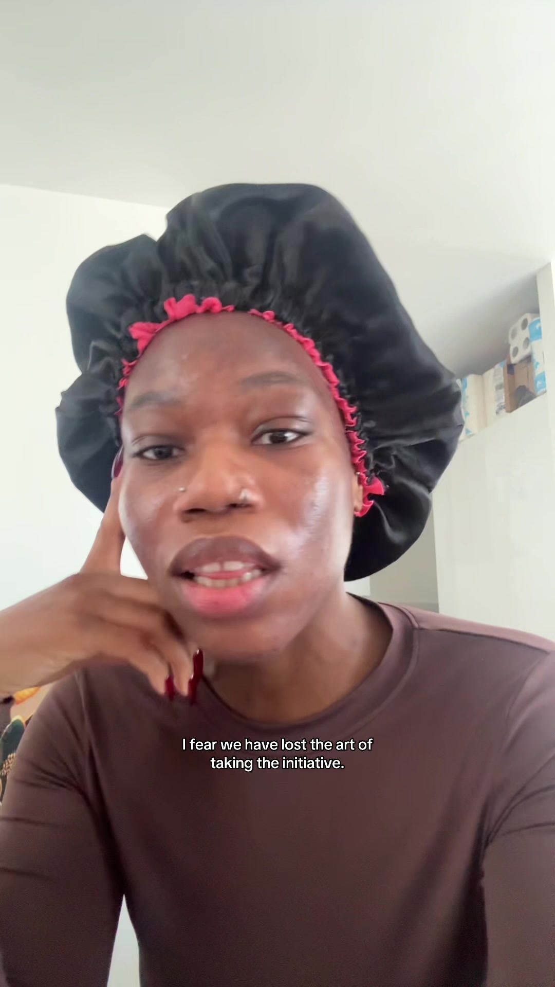 @Teeyana Aromi