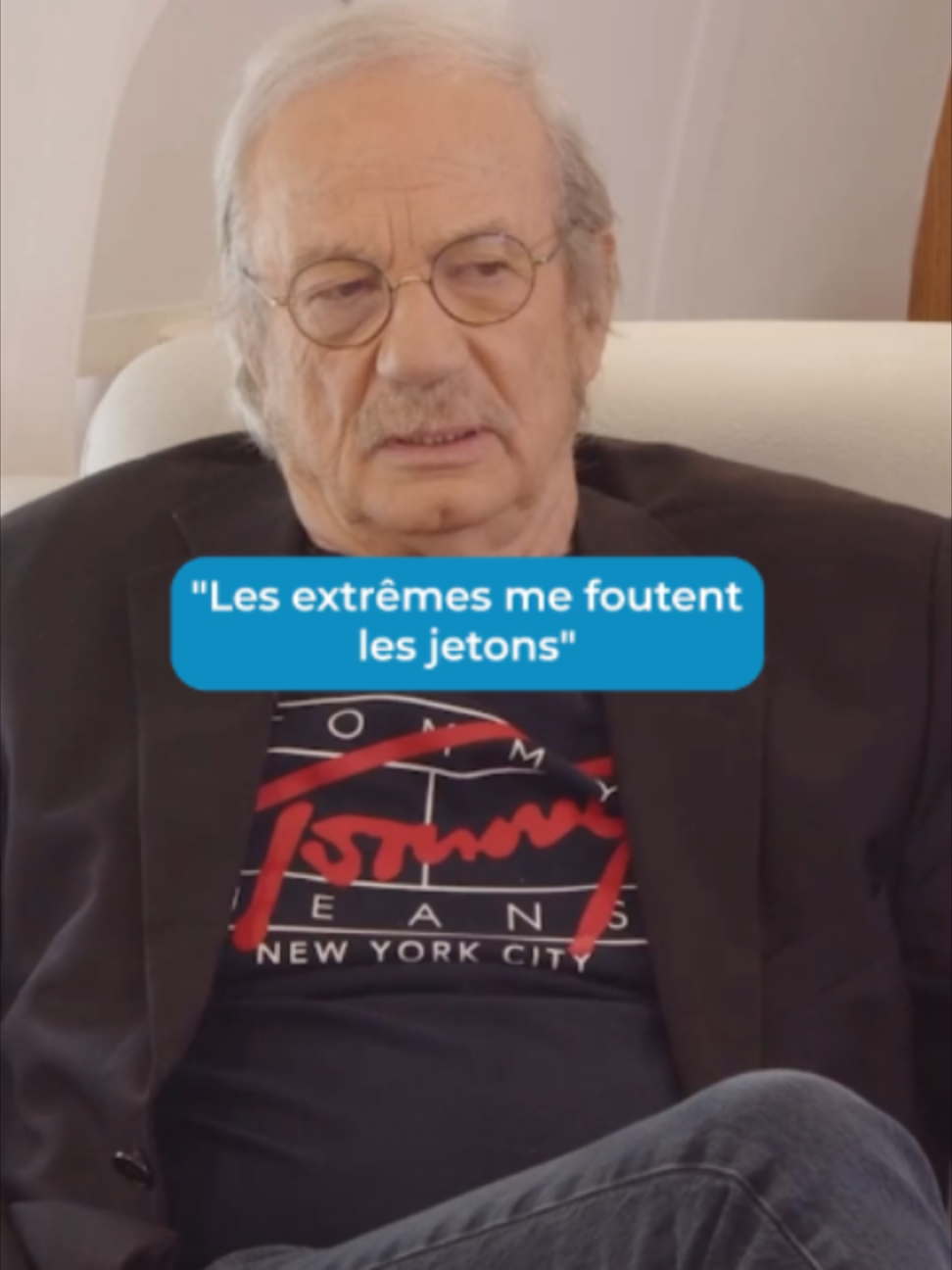 @Jordan De Luxe