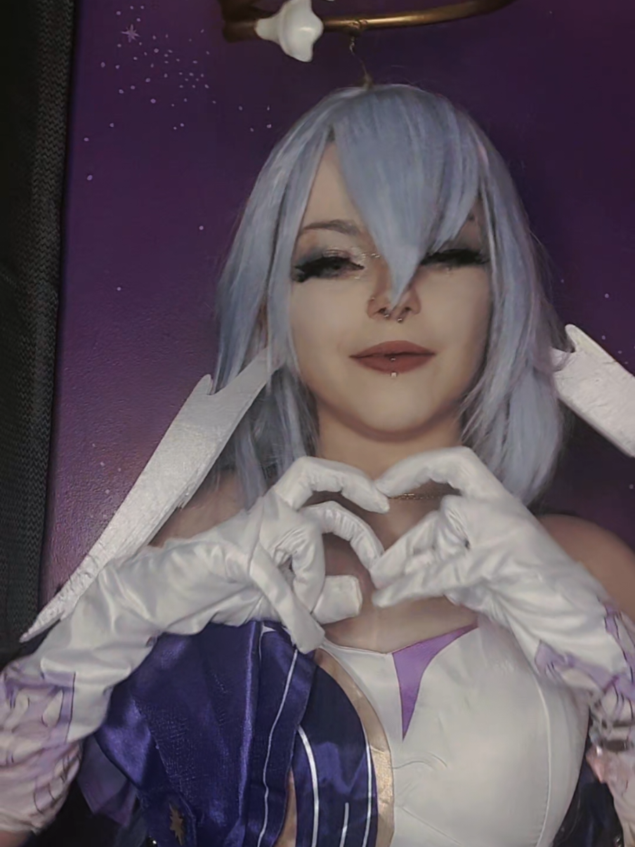 @Venus