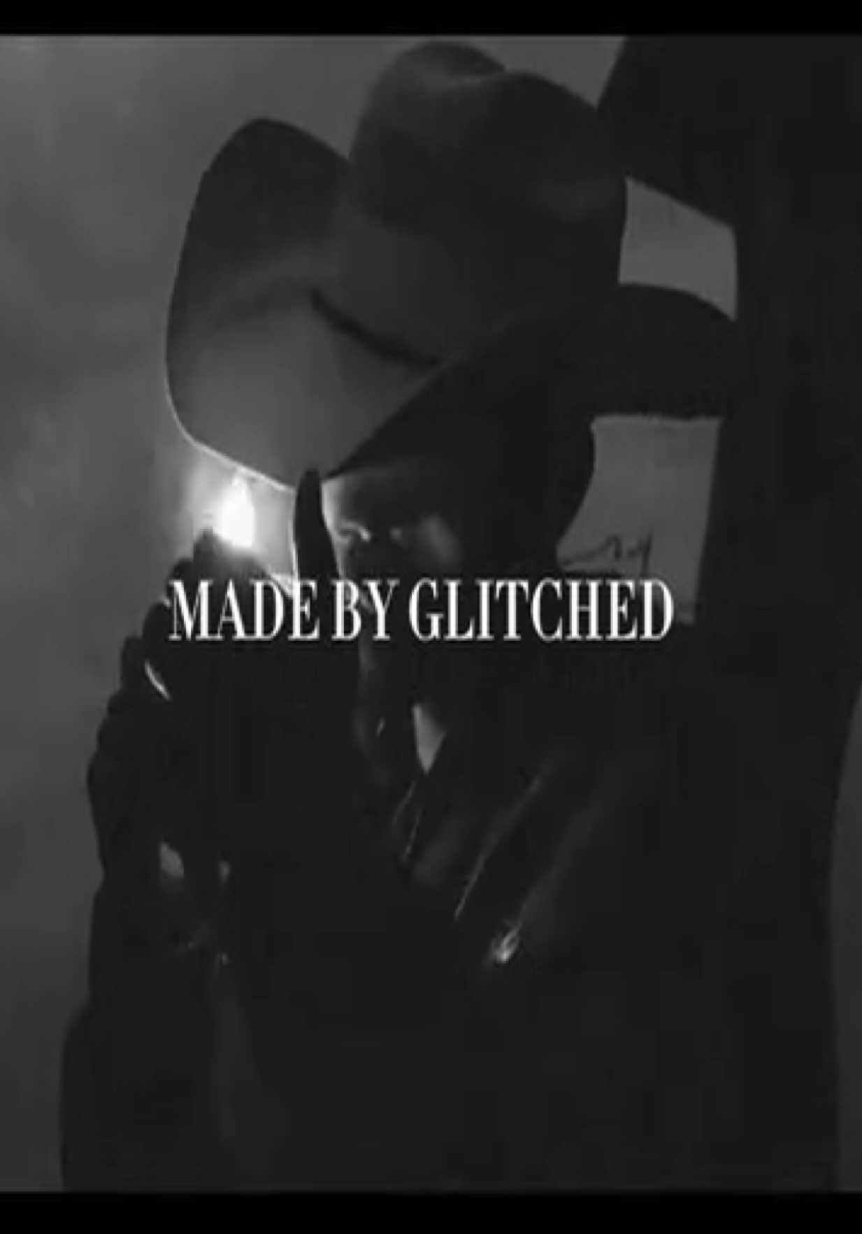 @Glitched