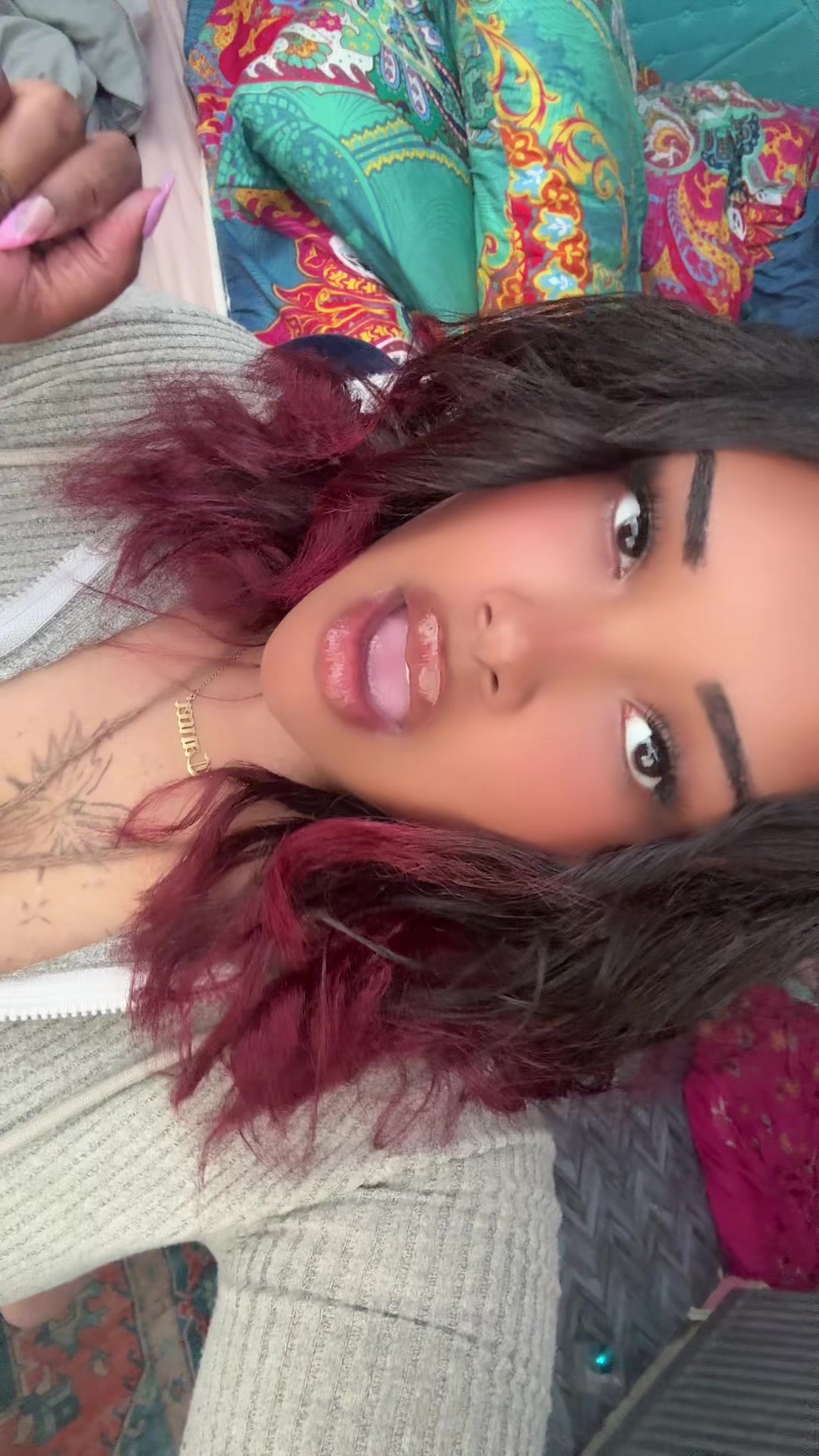 @🧚🏽♀️🍄Charn tanoushka☮️✌🏽
