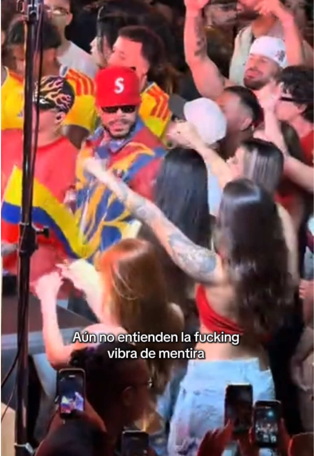 @QUIEN? K