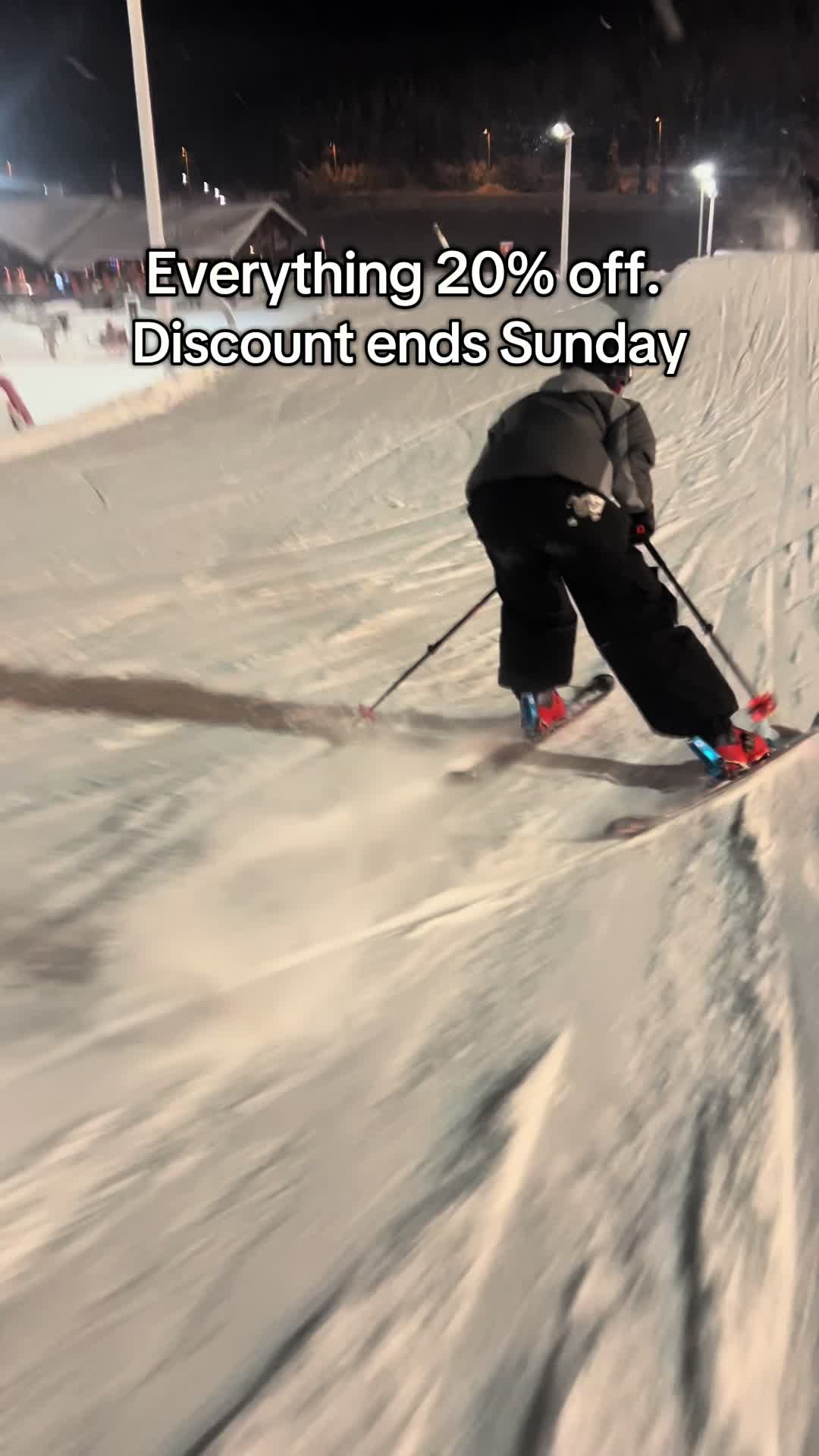 @Wildcard Snow Wear