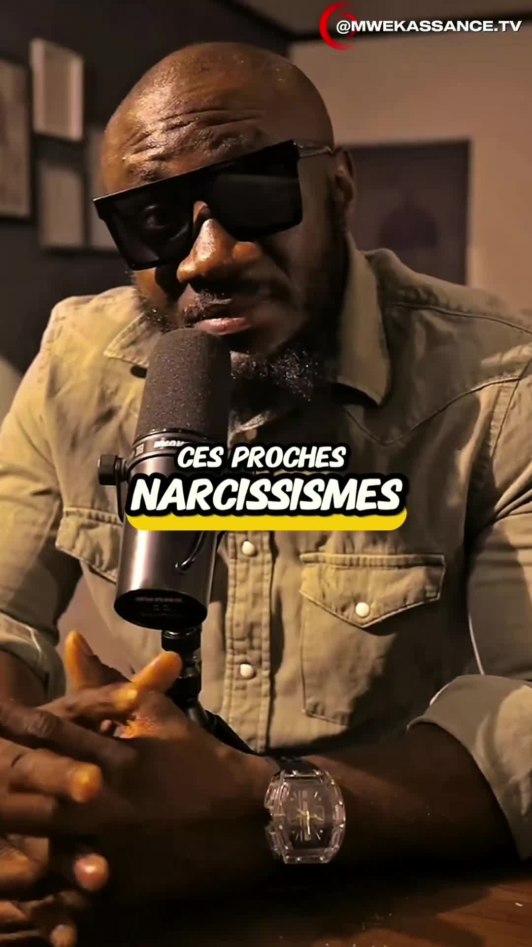 @MWEKASSANCE TV
