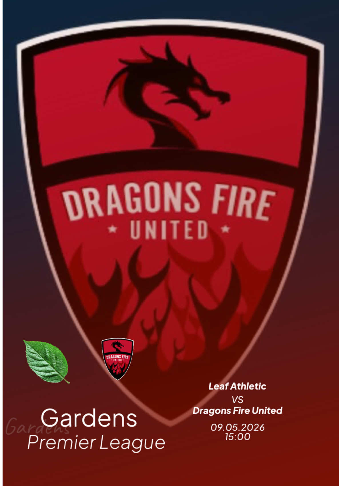@Cal The Dragon