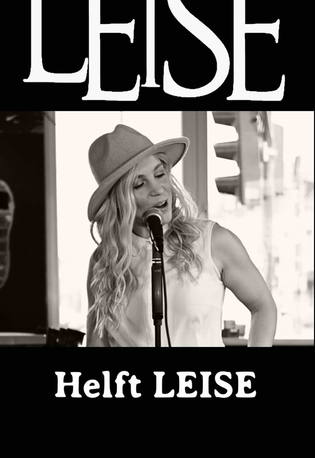 @LEISE