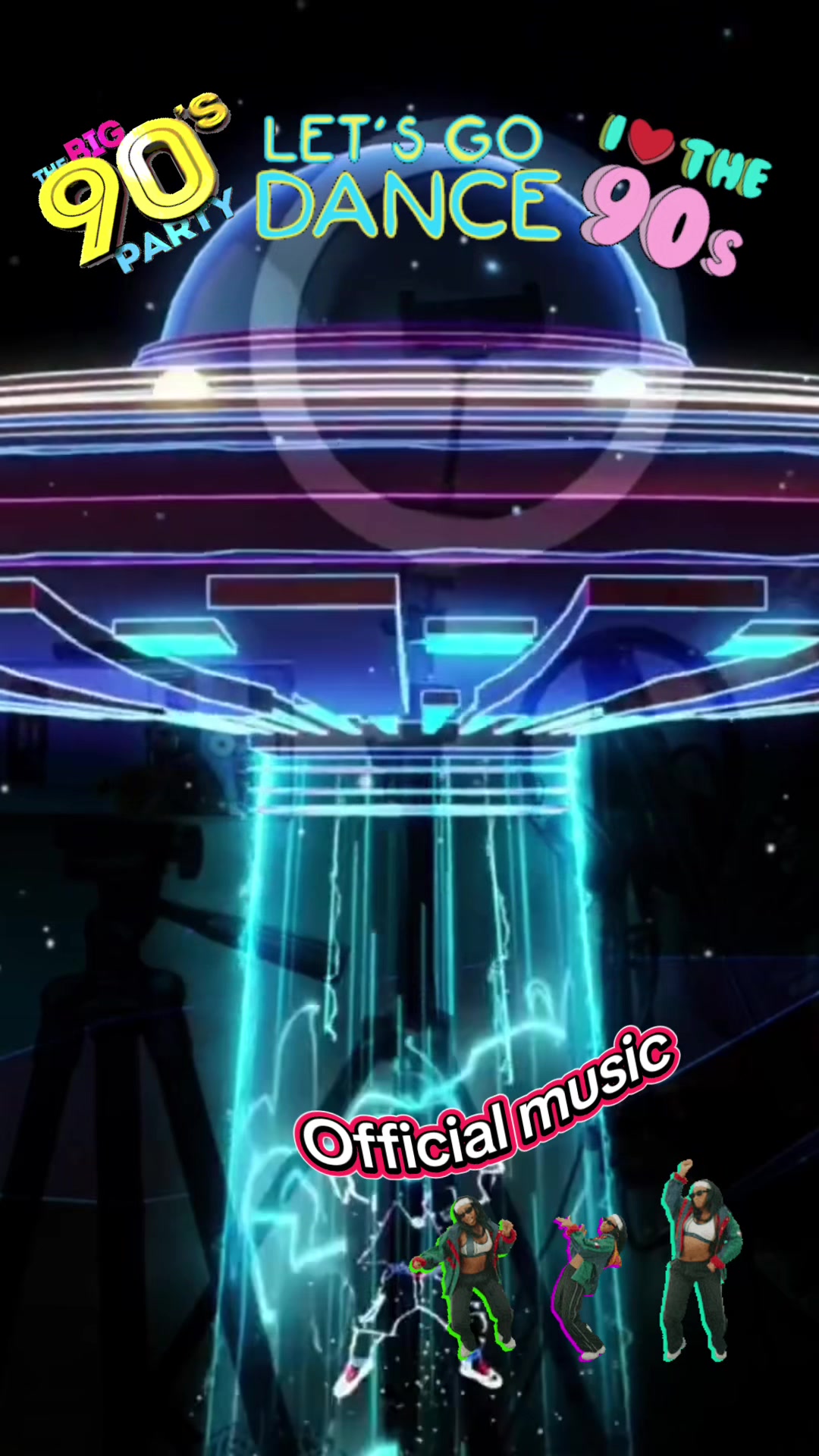@official music