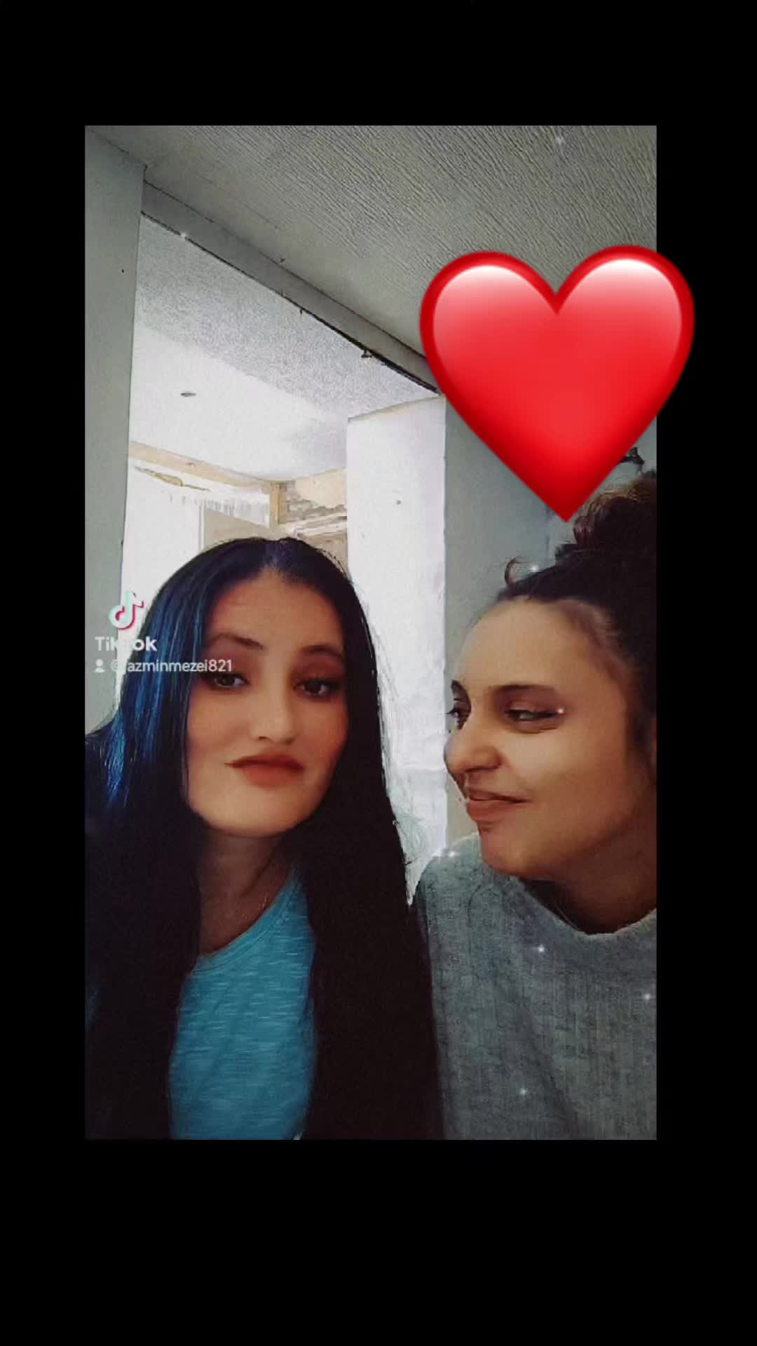 @👸🏽❤️Maya&Kamilla 👸🏽❤️
