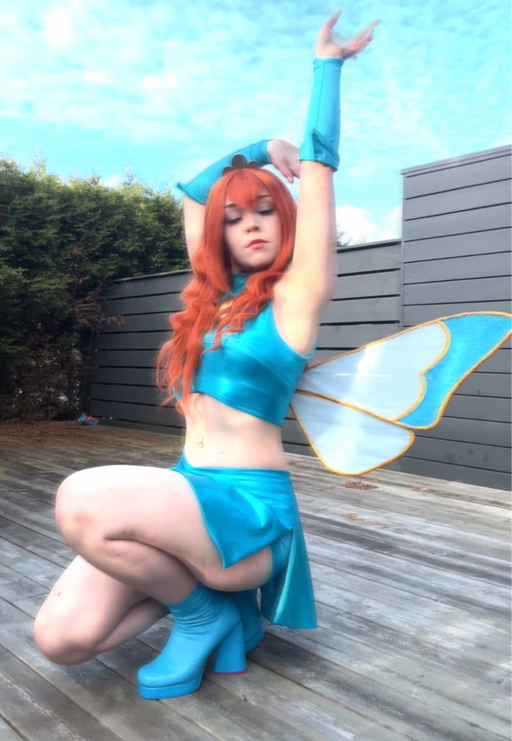 @Celeste 🪽