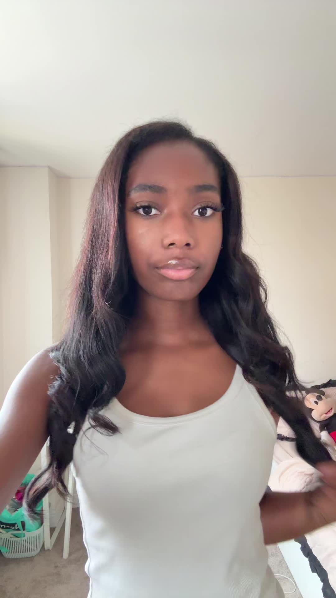 @Elysha Kouassi