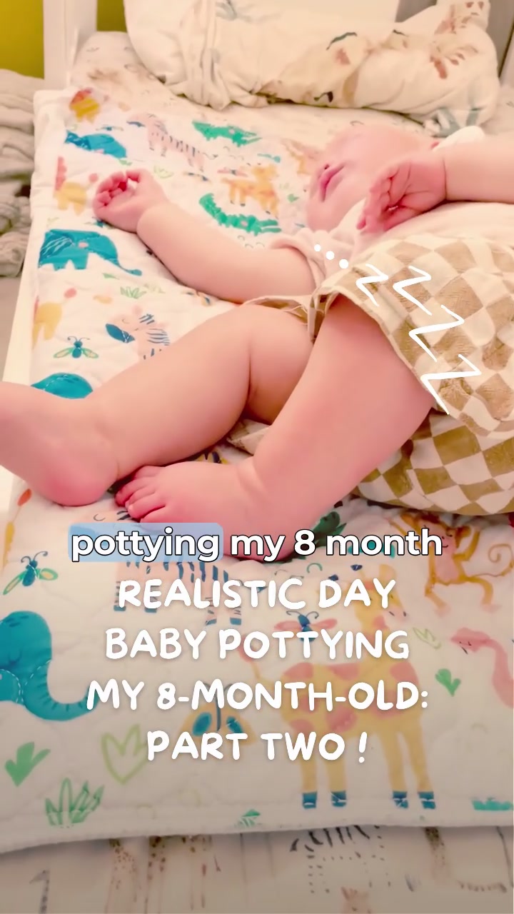 @Babypottying
