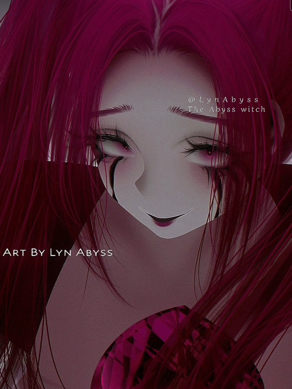 @☽•♱LynAbyss♱•☾