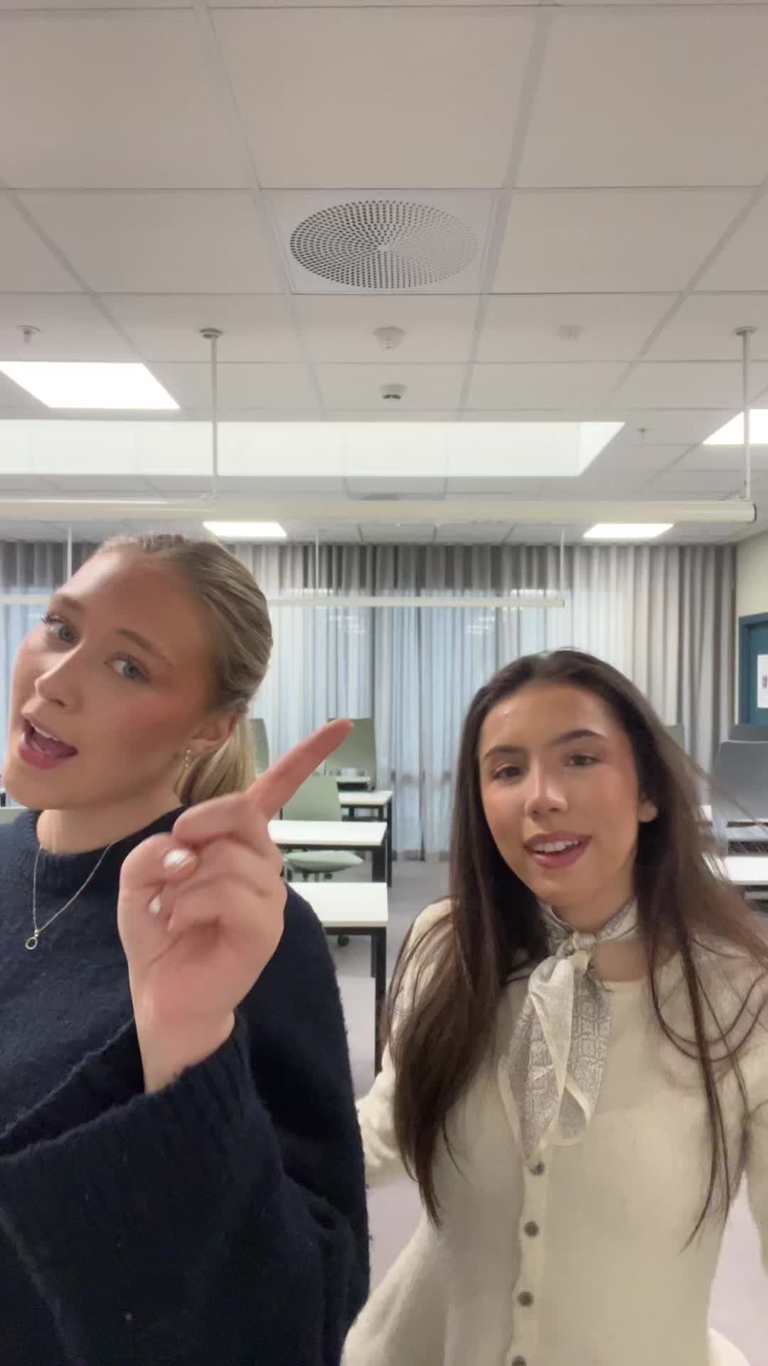 @Ingrid Johansen
