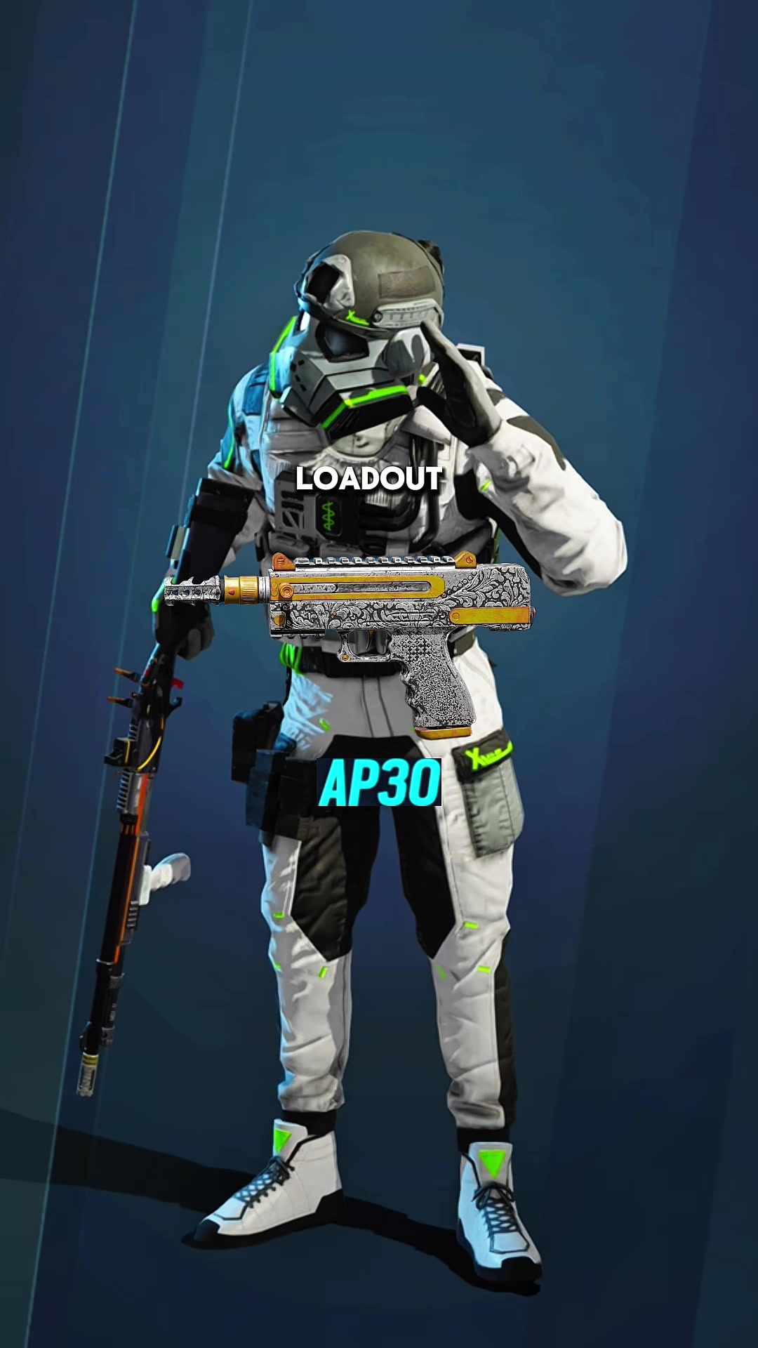 @SuckaFree FPS | R6 Mobile