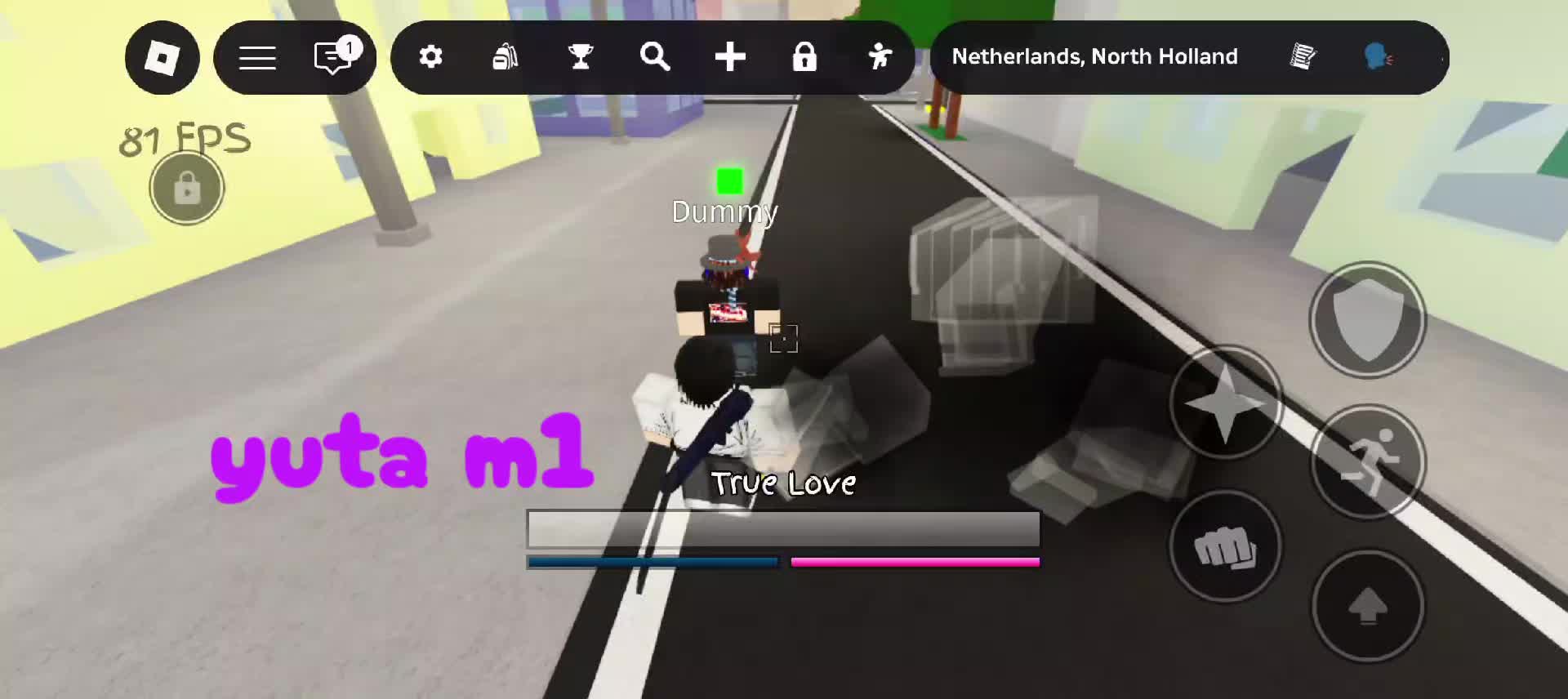 @unlucky