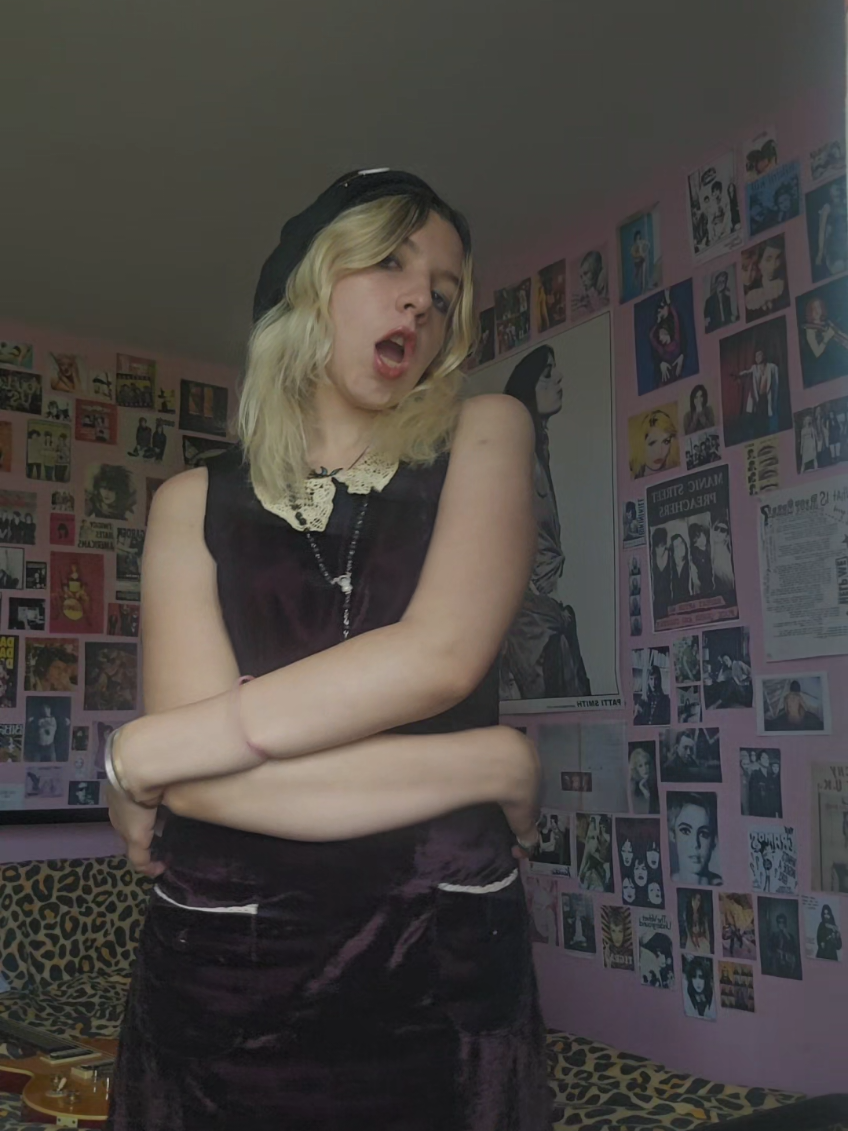 @littlebabynothing🐆