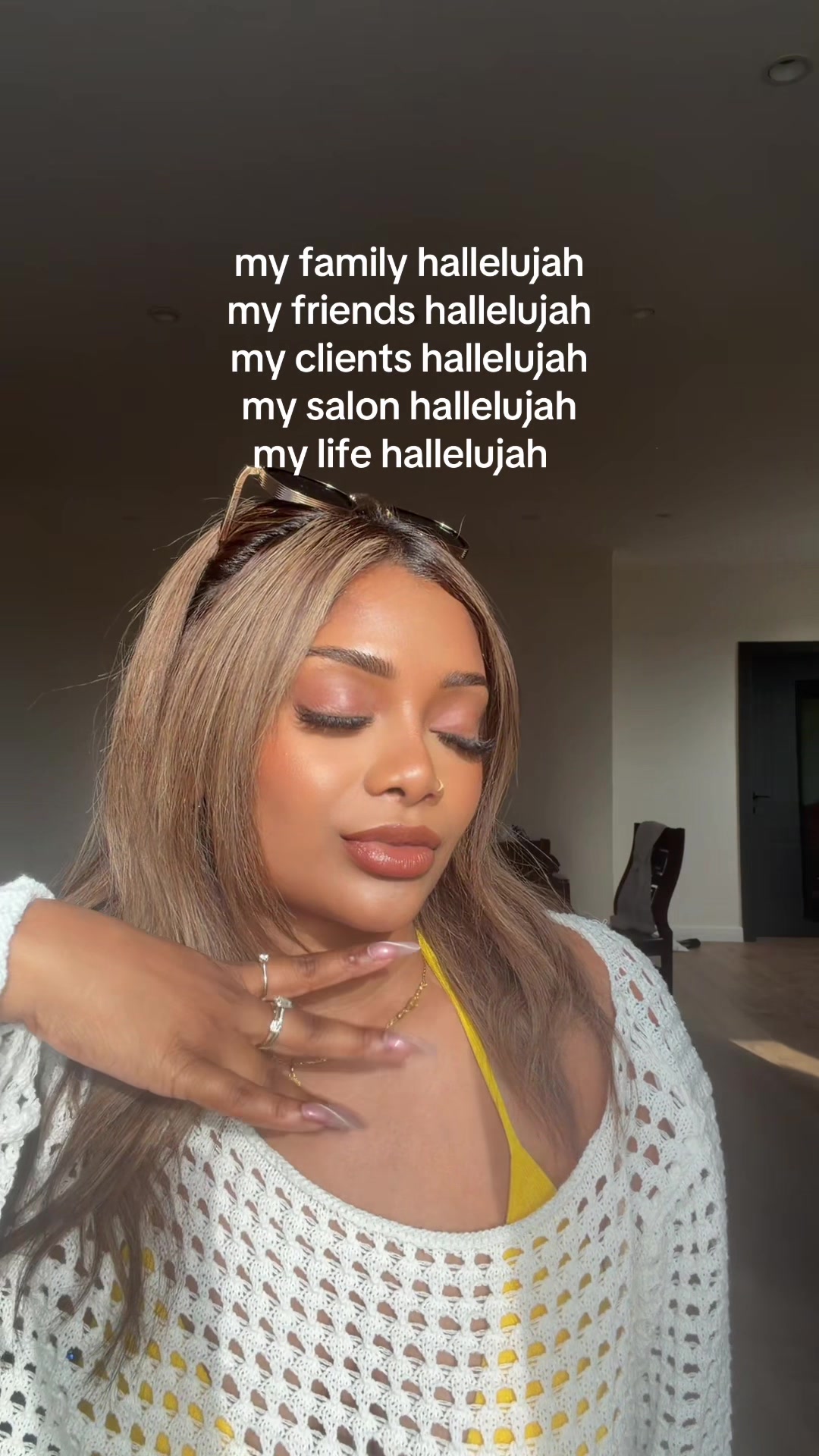 @SHARANA AESTHETICS