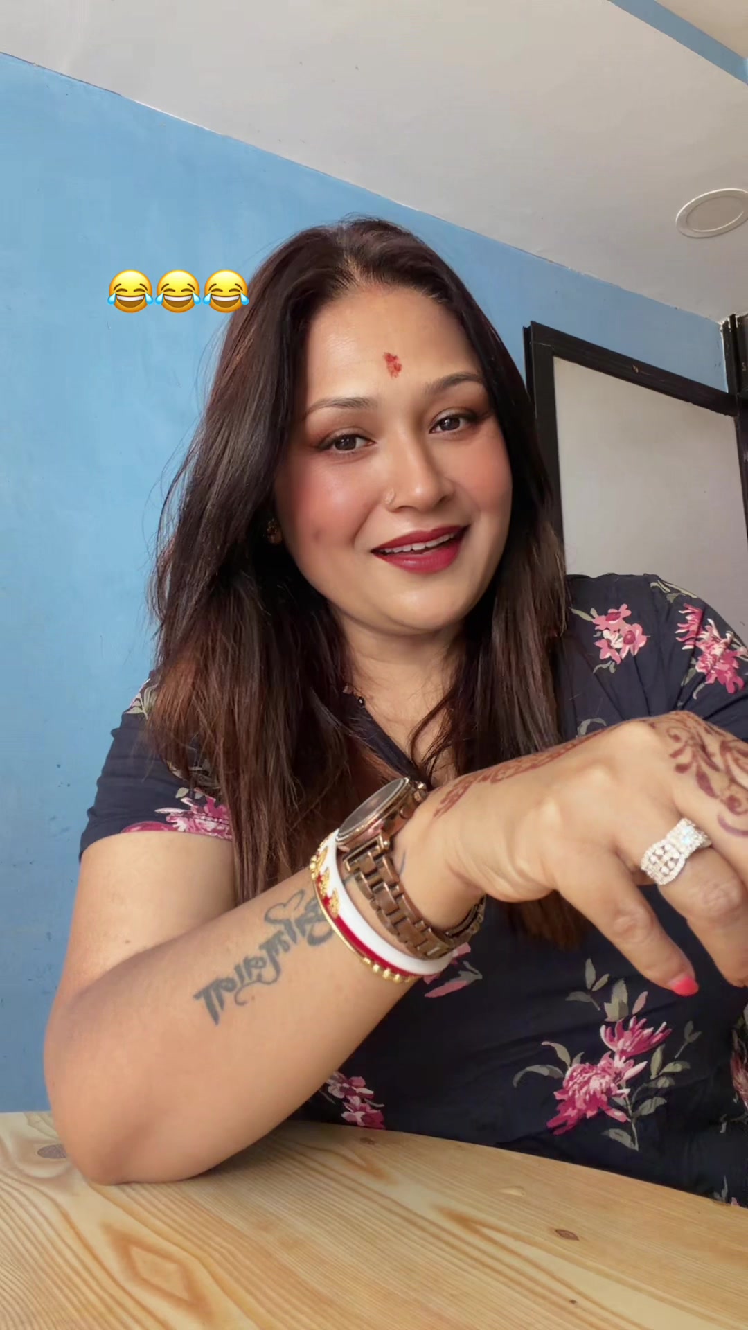 @Anita Thapa