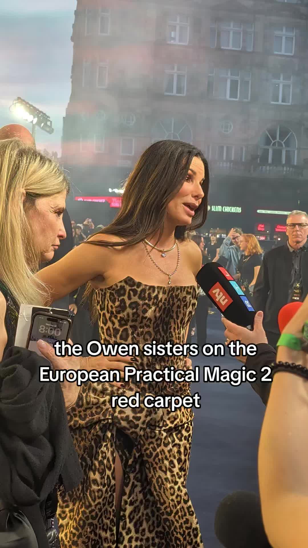 @The Female Lead