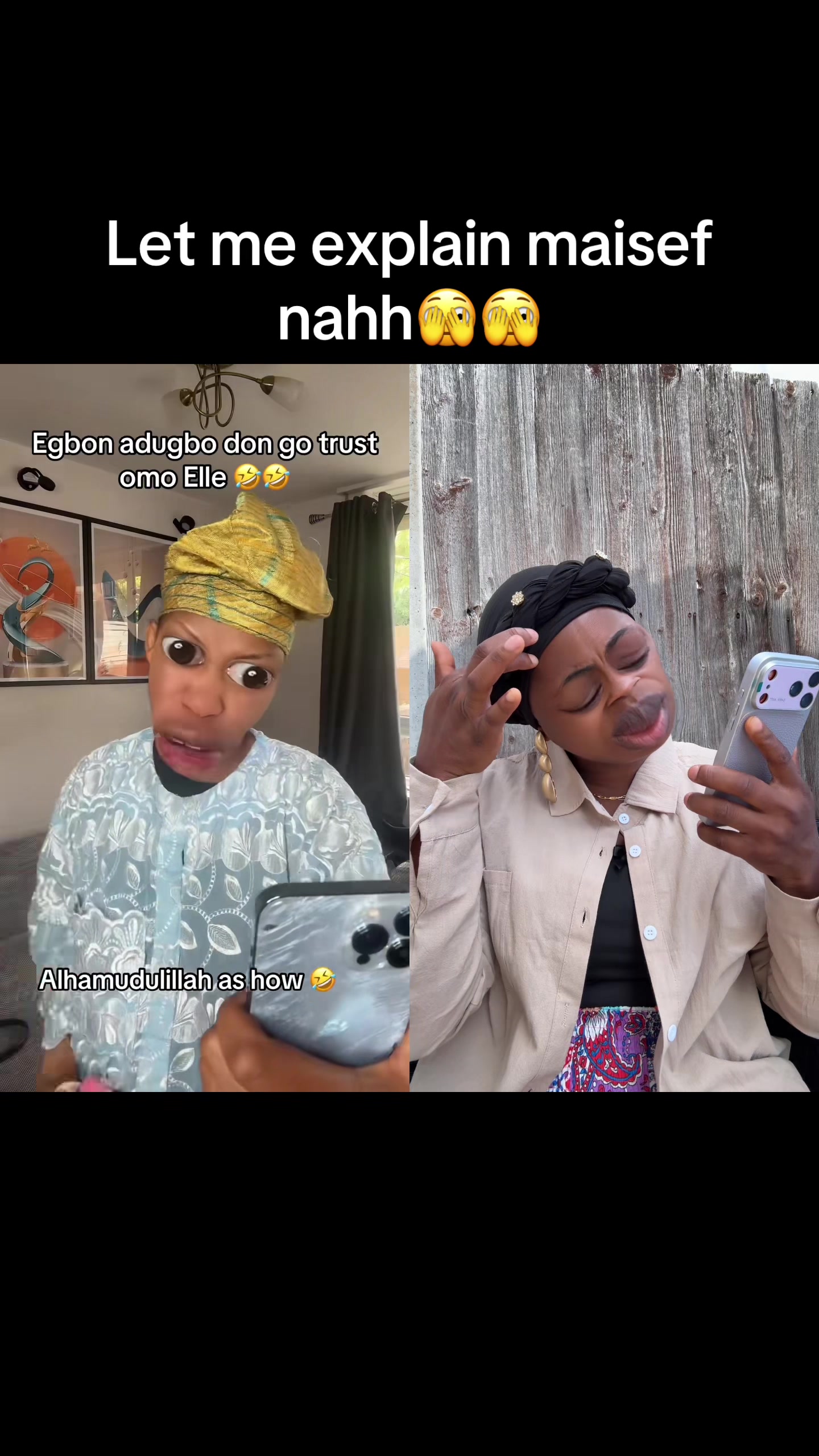 @Queen 👸 of Mimics 💫
