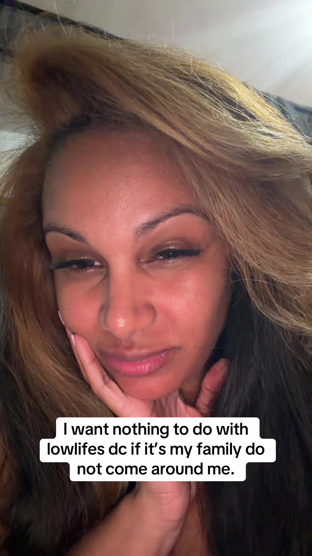 @Naomi Malena vey