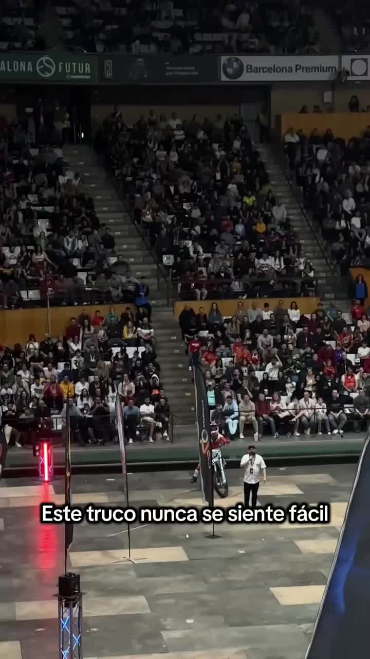 @Pedro Moreno Fmx