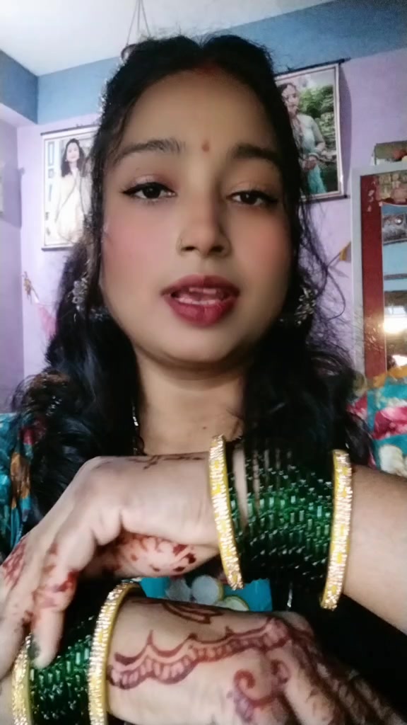 @Asha  Mandal❤️