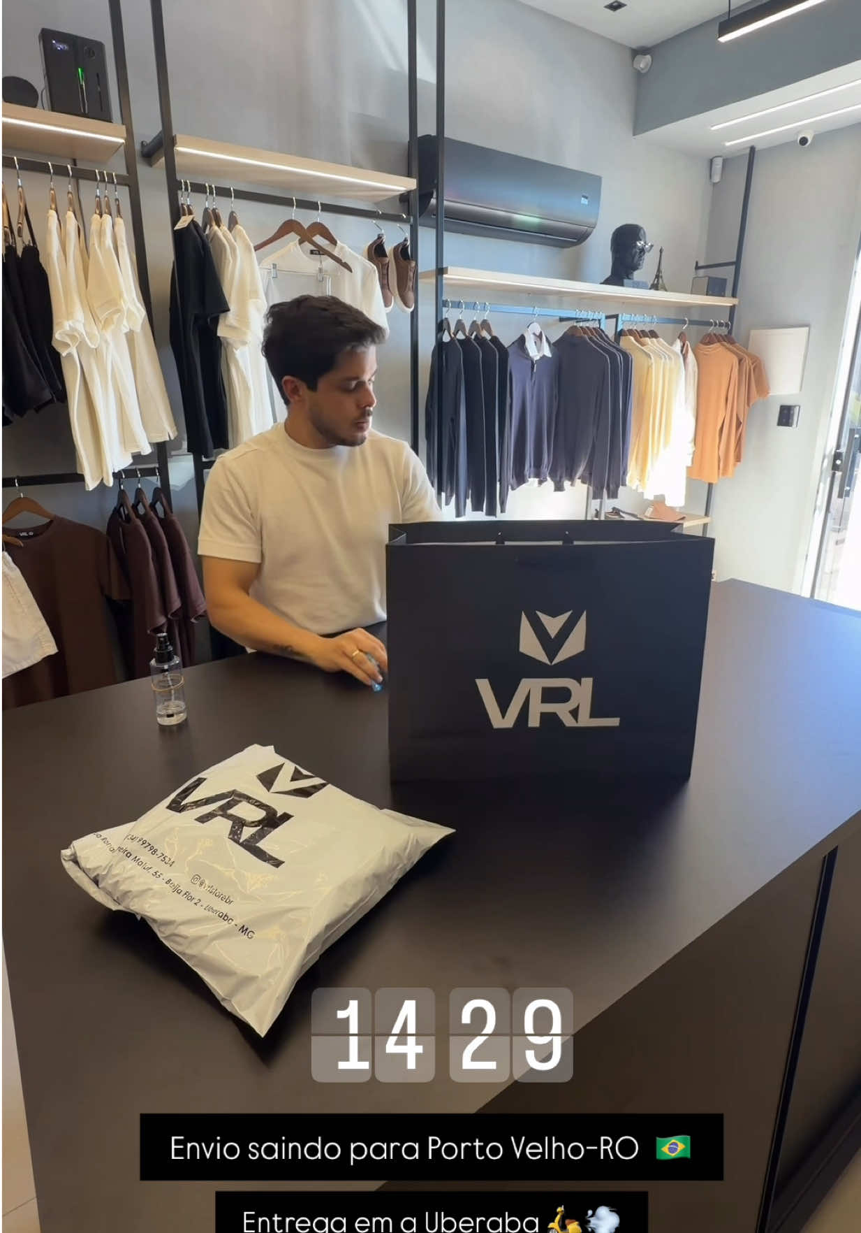 @VRL STORE