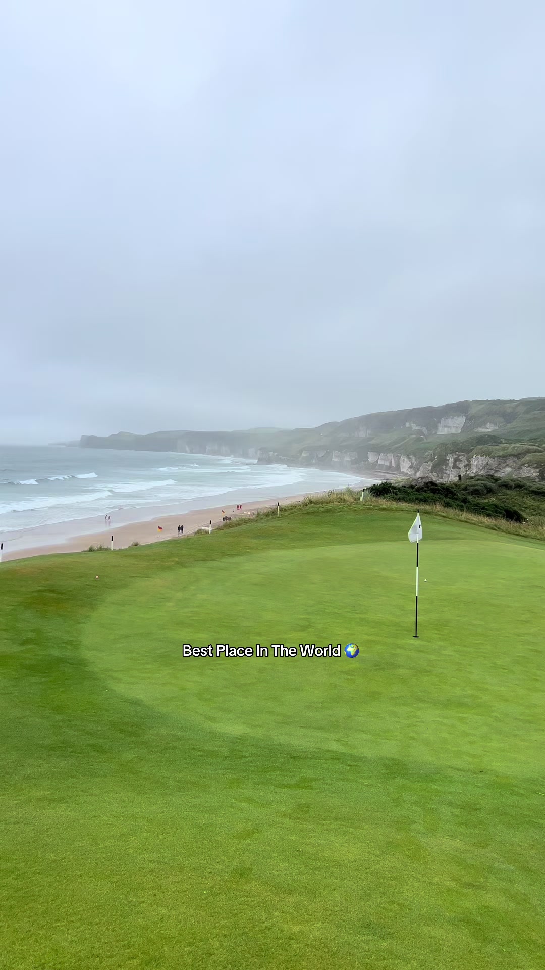 @Josh Rohdich | Golf | Business
