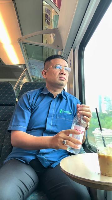 @Mizan iSejahtera