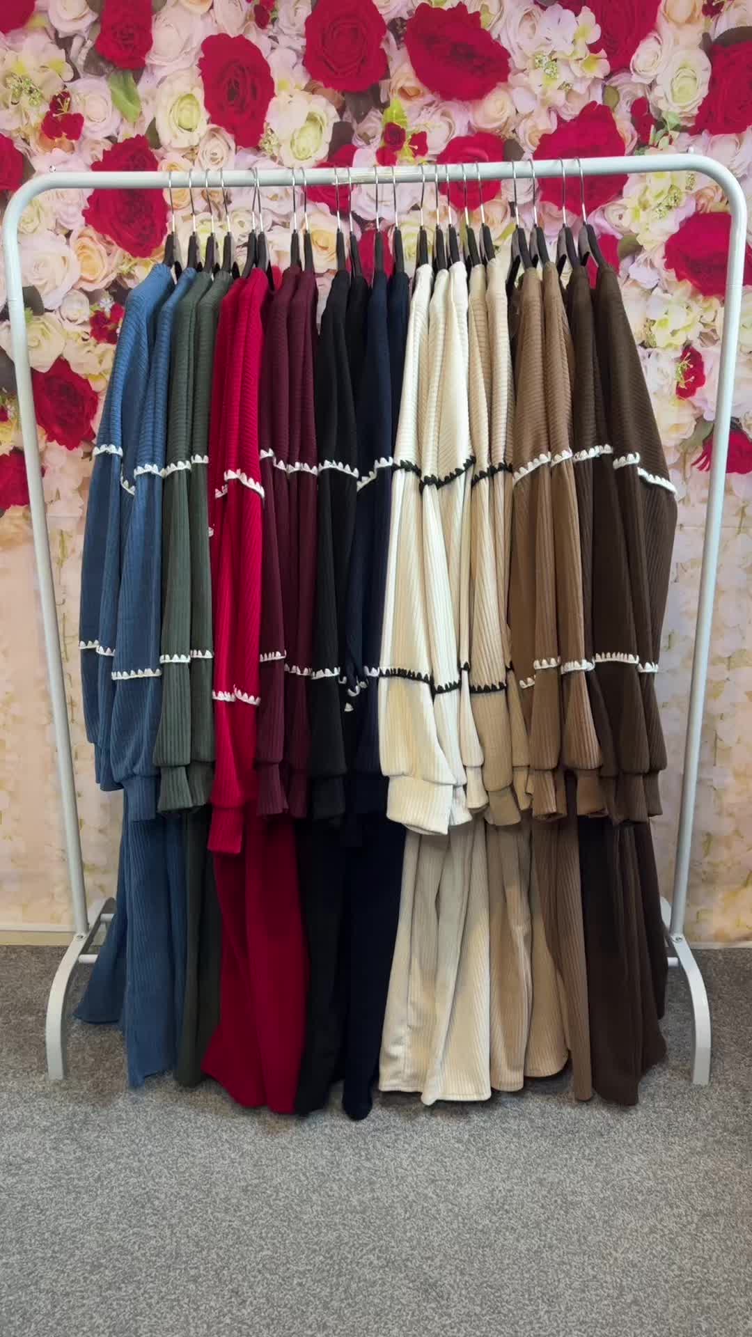 @Samah’s Styles Ltd