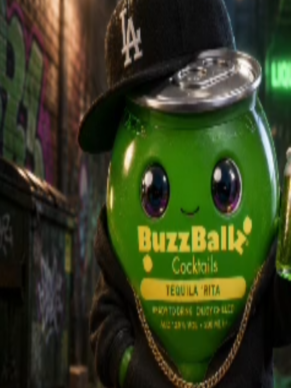 @🍺The Buzzballz Maker🍺