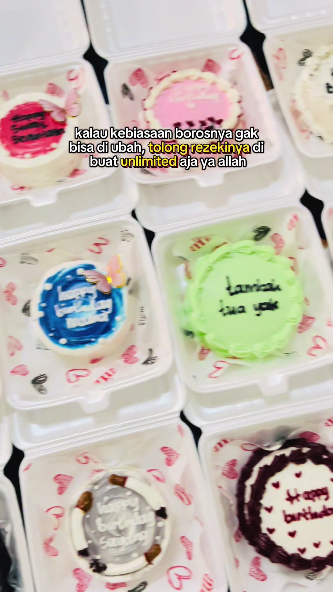 @Yulie Barbie
