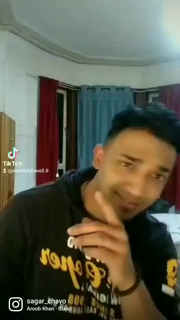 @Chavo