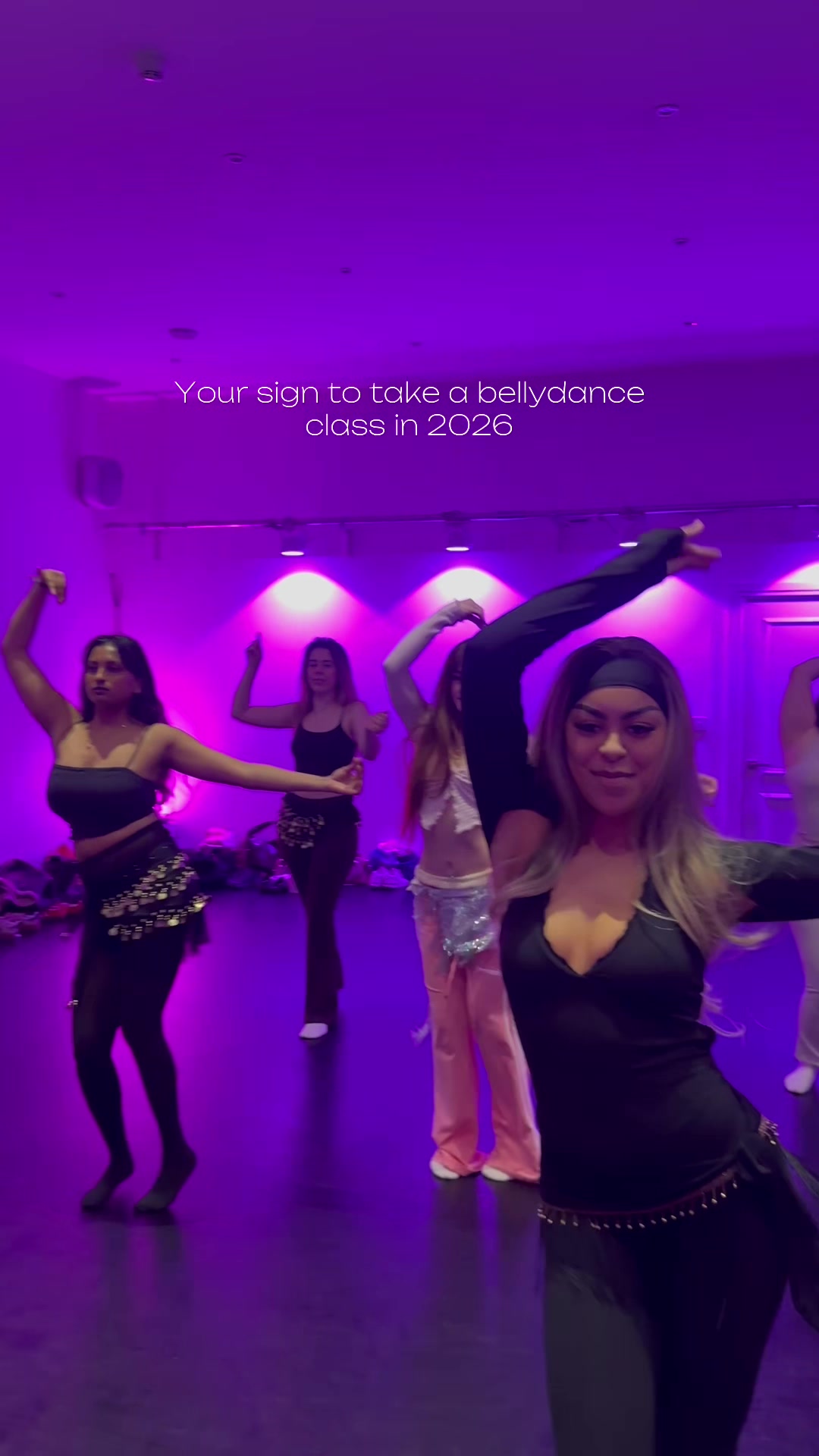 @Layah Bellydance