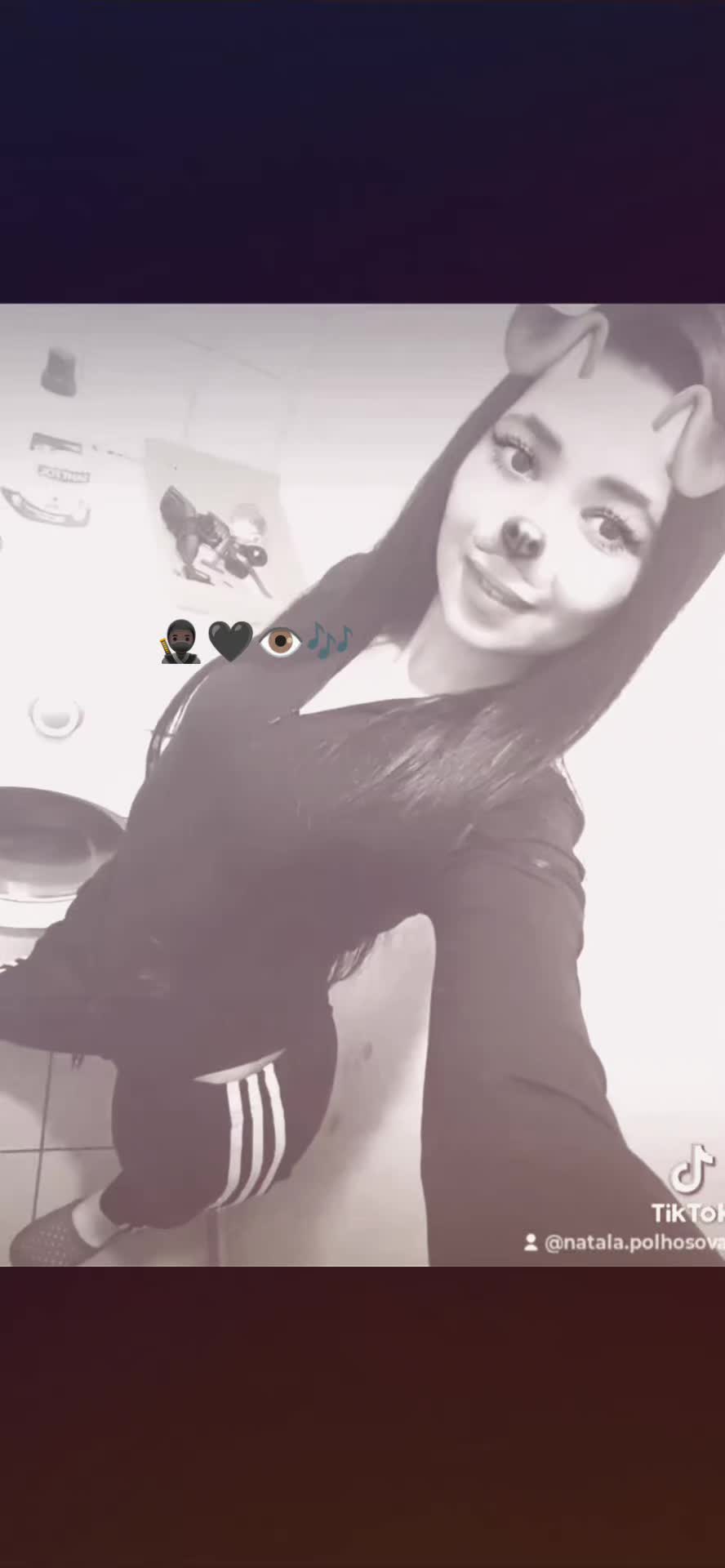 @NATALIE🤍POLHOŠOVA: