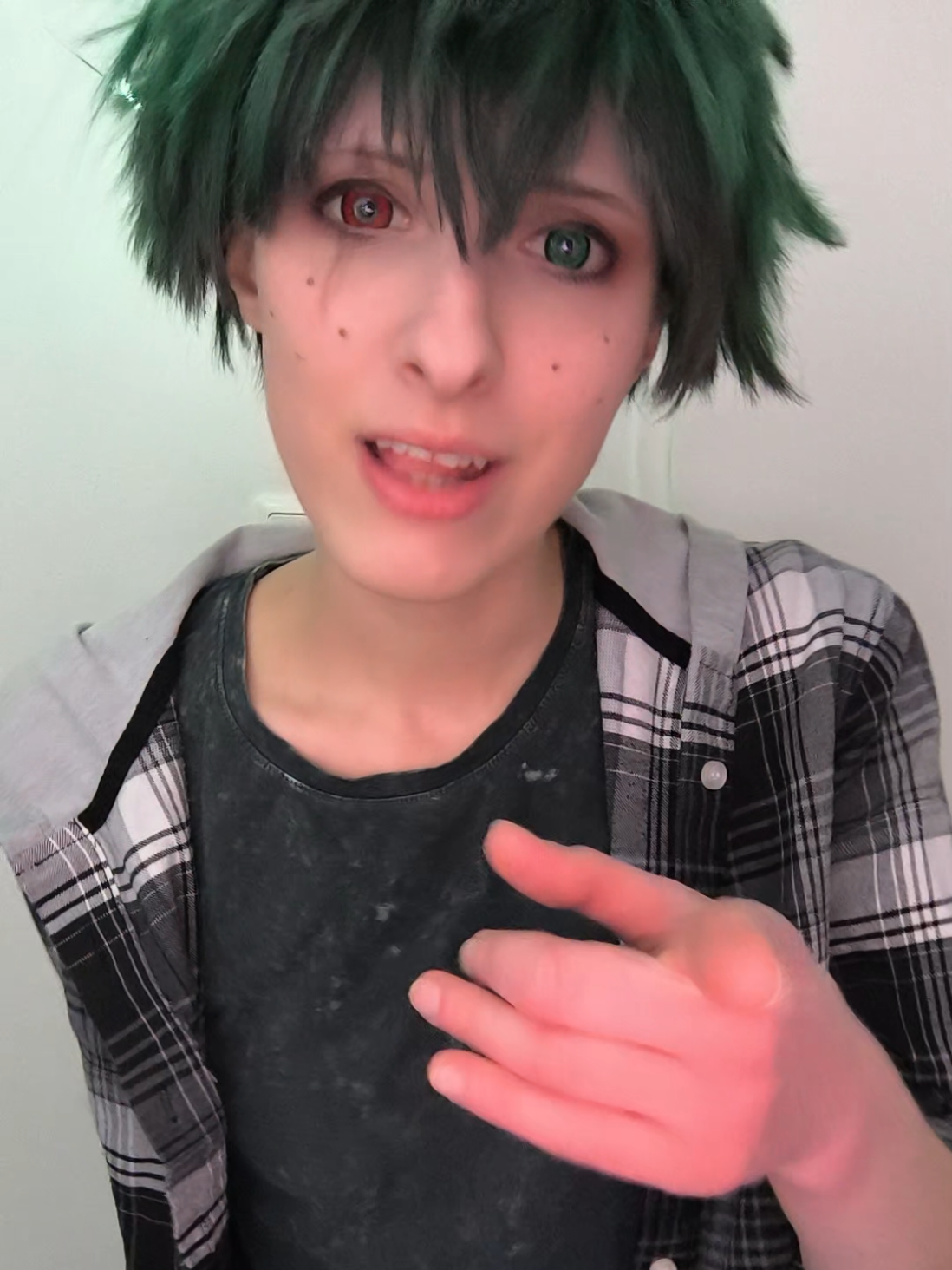 @SakuraKazeCosplay