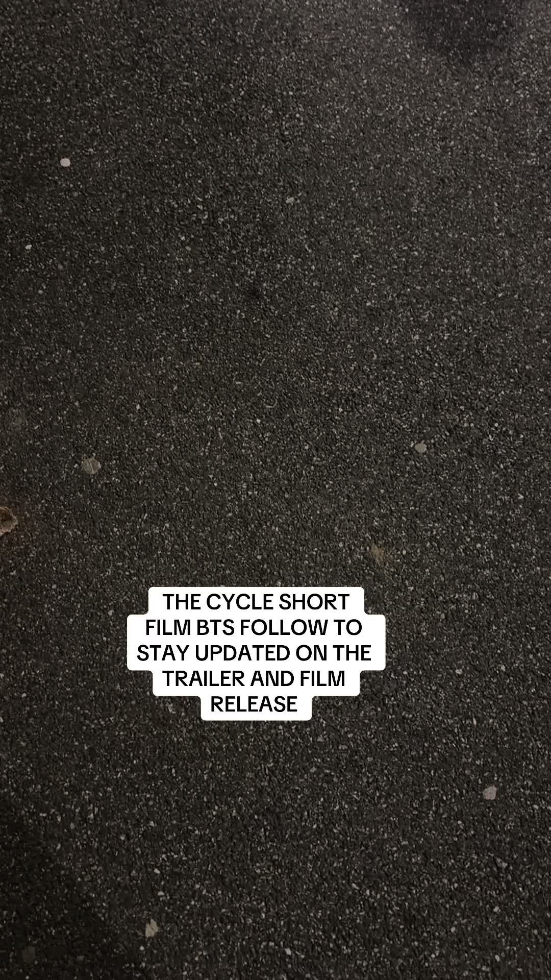 @The Cycle