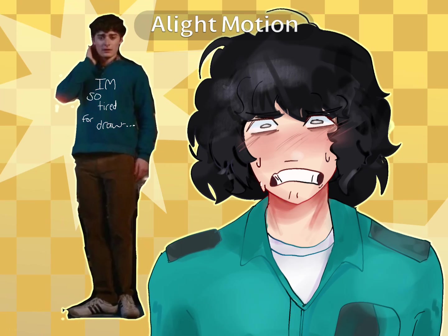 @Mango//commissionopen(´∀`; )