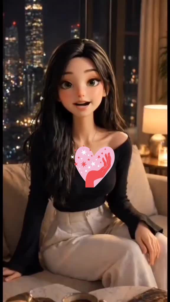 @Sarah💝