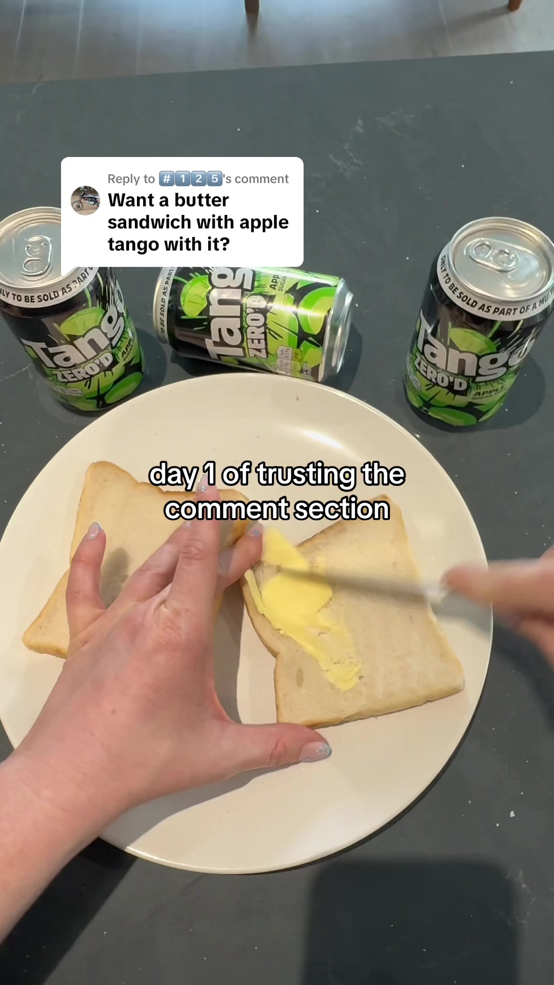 @Tango