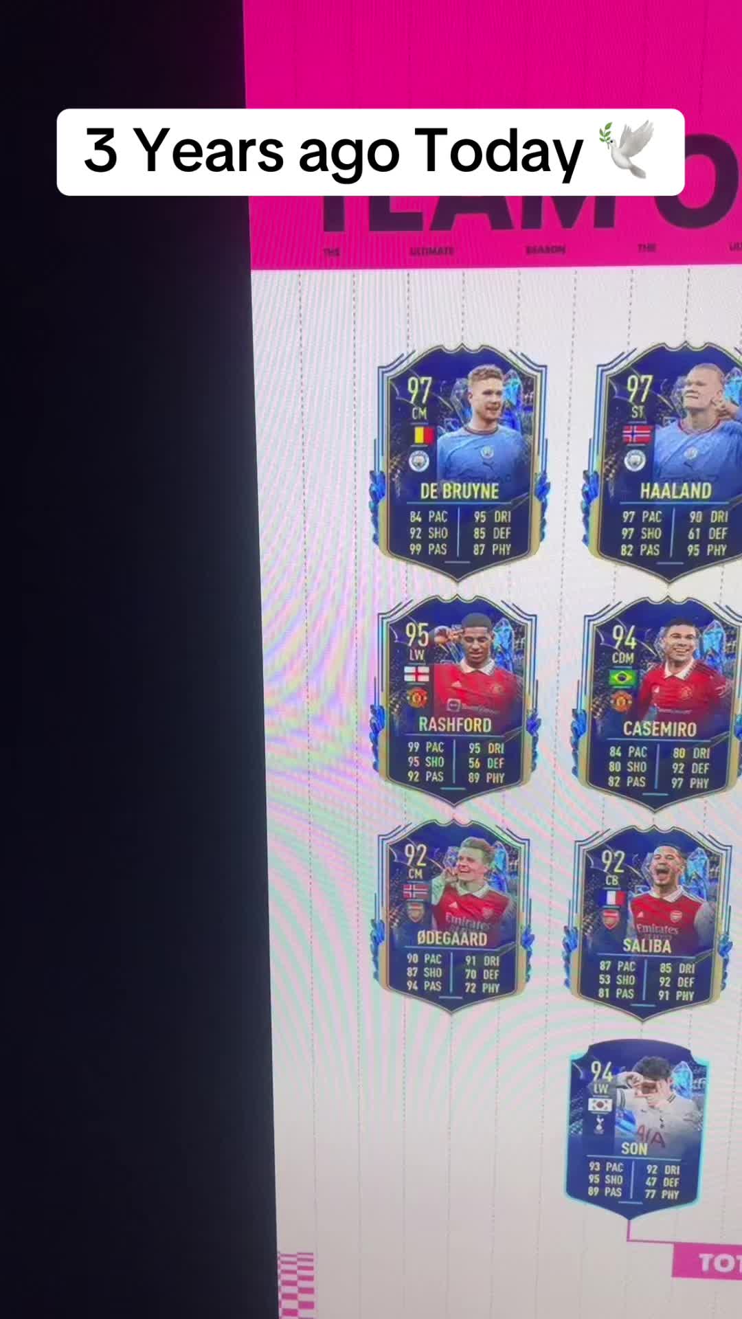 @Fut Flashback